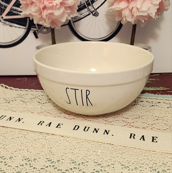 Rae Dunn Stir Bowel | Poshmark