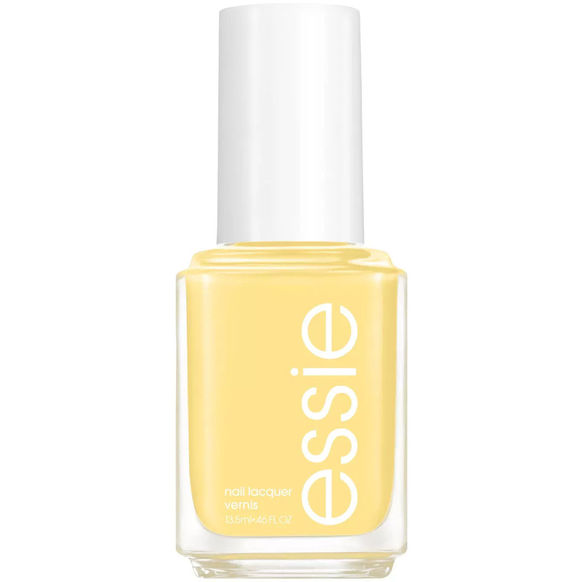 essie Salon-Quality Vegan Nail Polish - 0.46 fl oz | Target