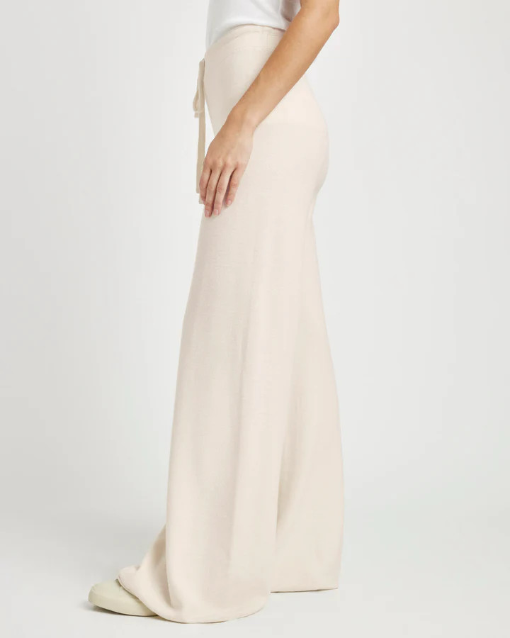 Michelle Sweater Pant | Splendid | Splendid