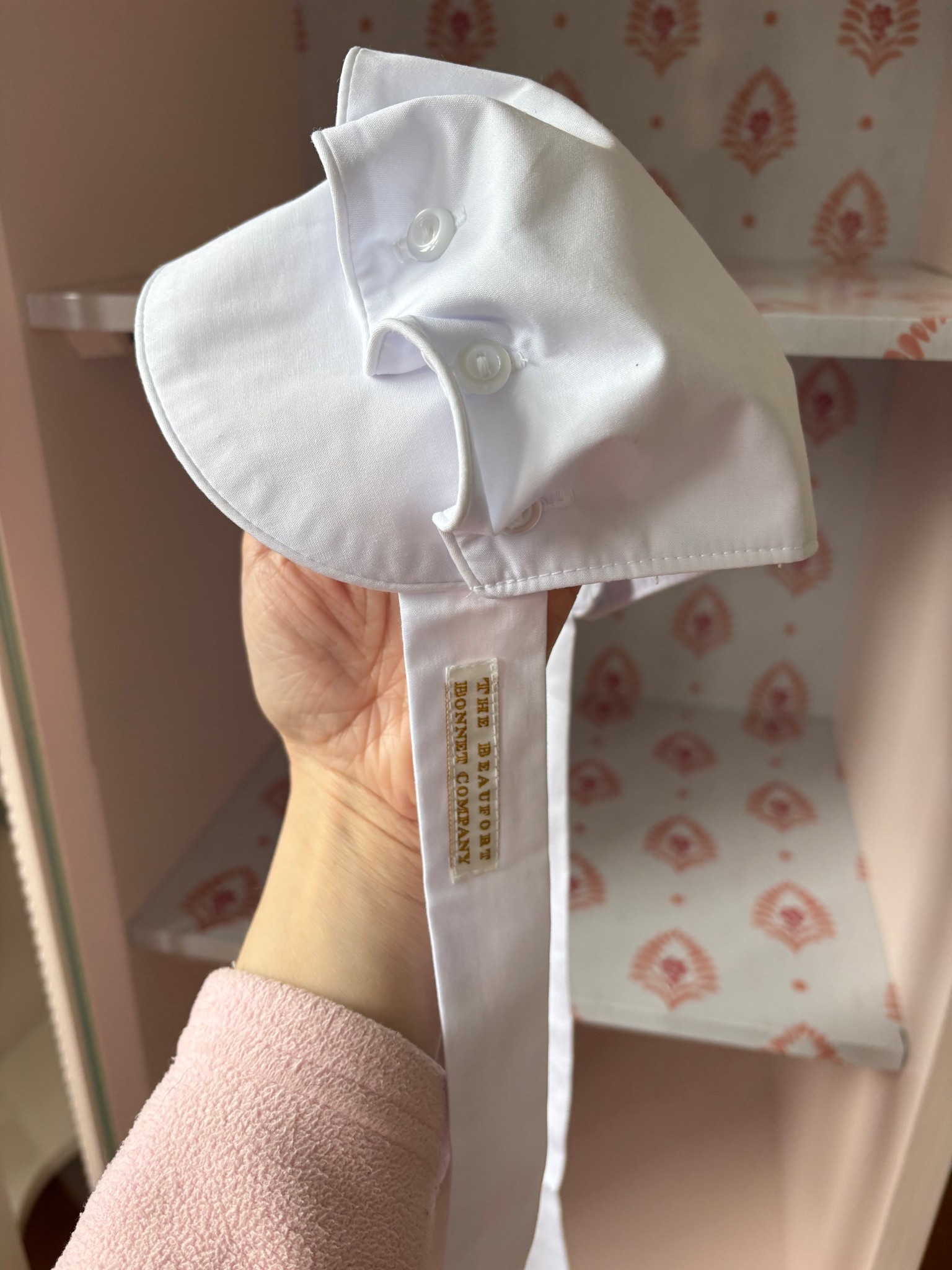 The perfect accent for any doll outfit so your daughter can match her doll! 

#LTKmomlife #LTKKids #LTKBaby