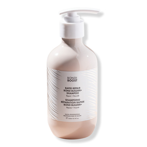10.14 oz Rapid Repair Bond Builder+ Shampoo for Damaged Hair - Bondi Boost | Ulta Beauty | Ulta