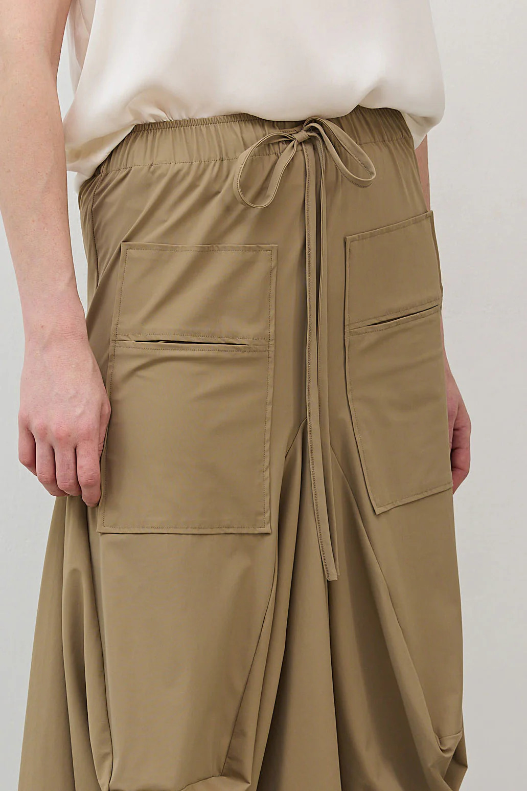 The Go-To Skirt | Ruti