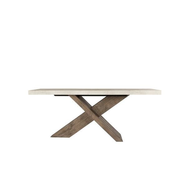 Durant Console Table By Kosas Home | Bed Bath & Beyond