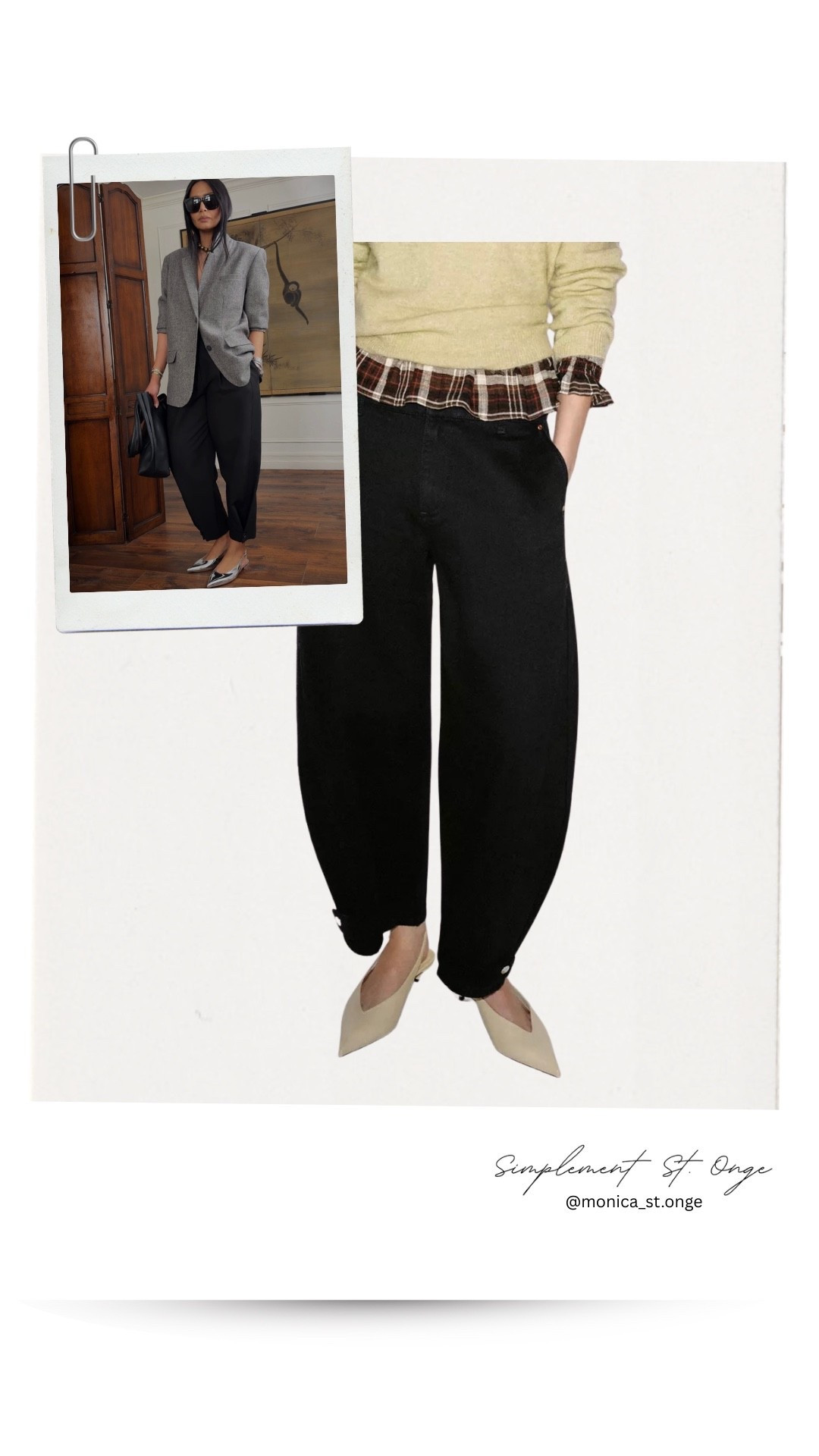 Current alternative pant for this look! 

#LTKmomlife #LTKootd