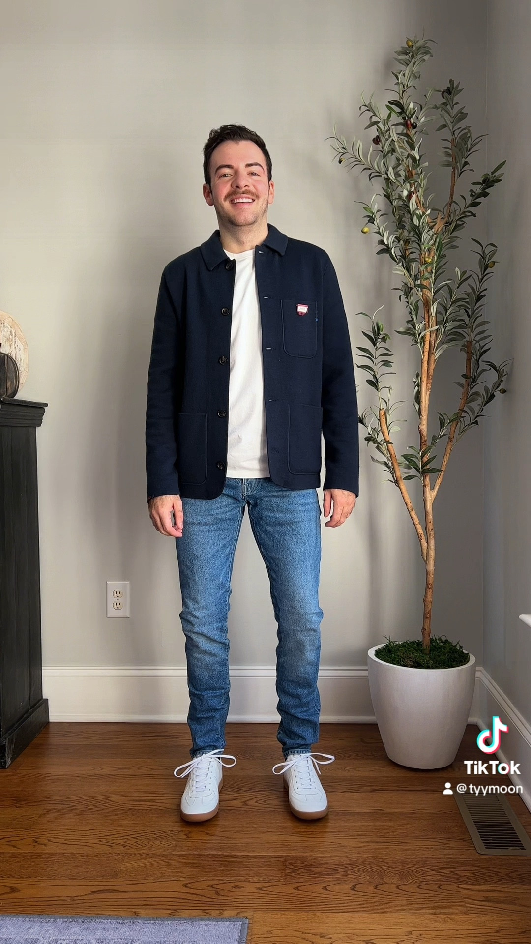 Men’s fall outfit inspo 2023. This is comfy and can be casual or elevated  

#LTKSeasonal #LTKstyletip #LTKmens