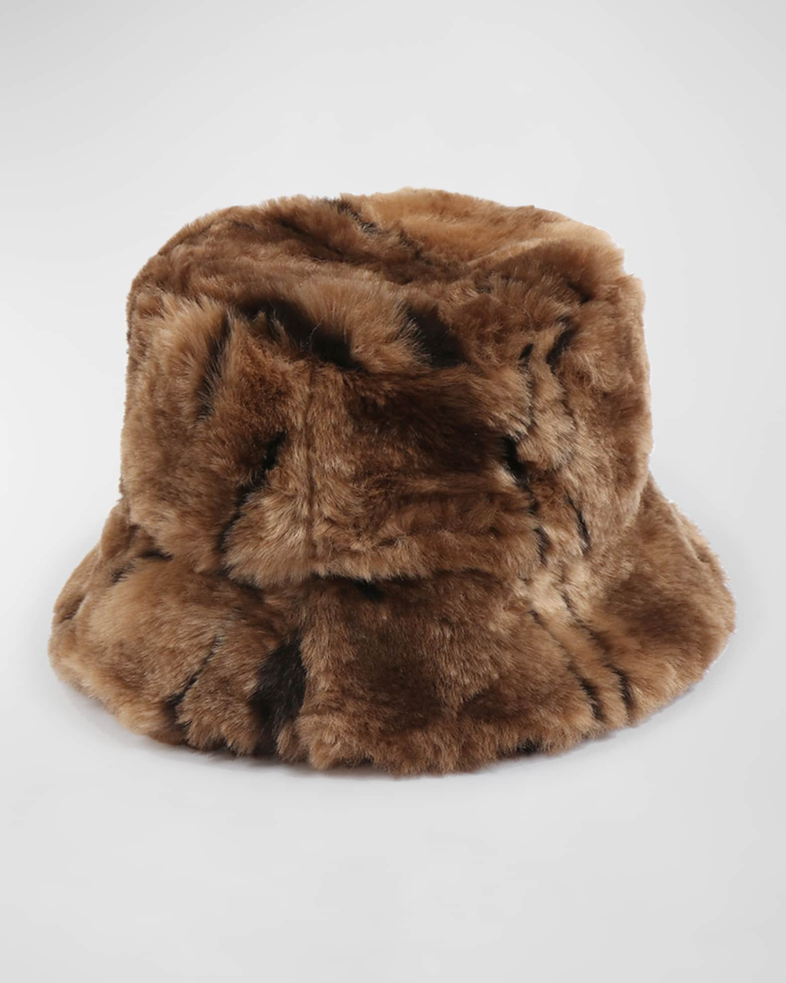 Pia Rossini Daria Bucket Hat | Neiman Marcus