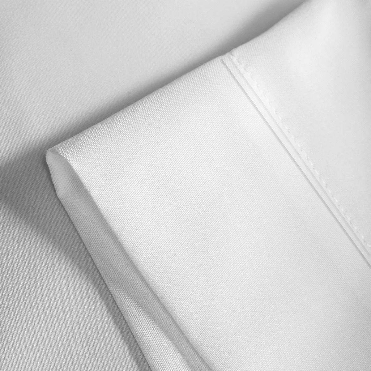Purity Home 300 Thread Count Organic Cotton Percale Sheet Set with Pillowcases | Kohl's