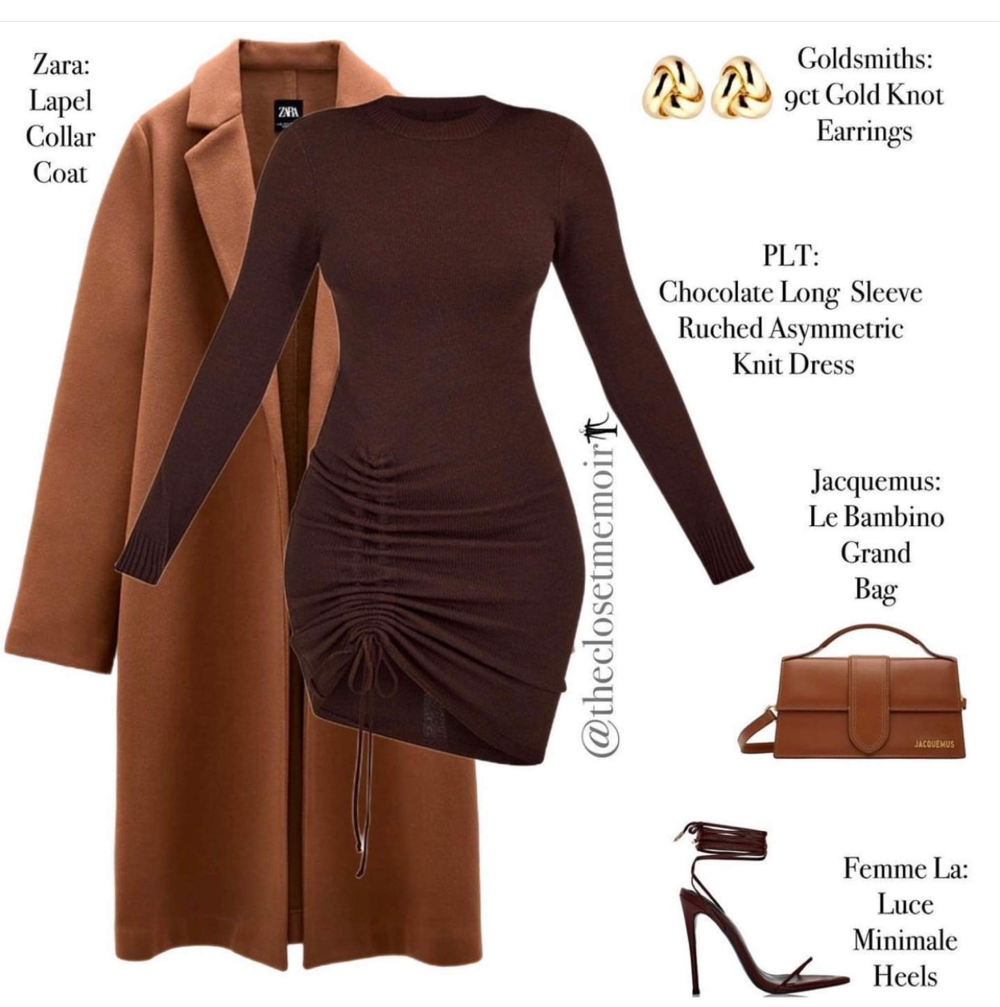 Autumn Ready: Loving this Outfit!!

#LTKSeasonal #LTKshoecrush #LTKeurope