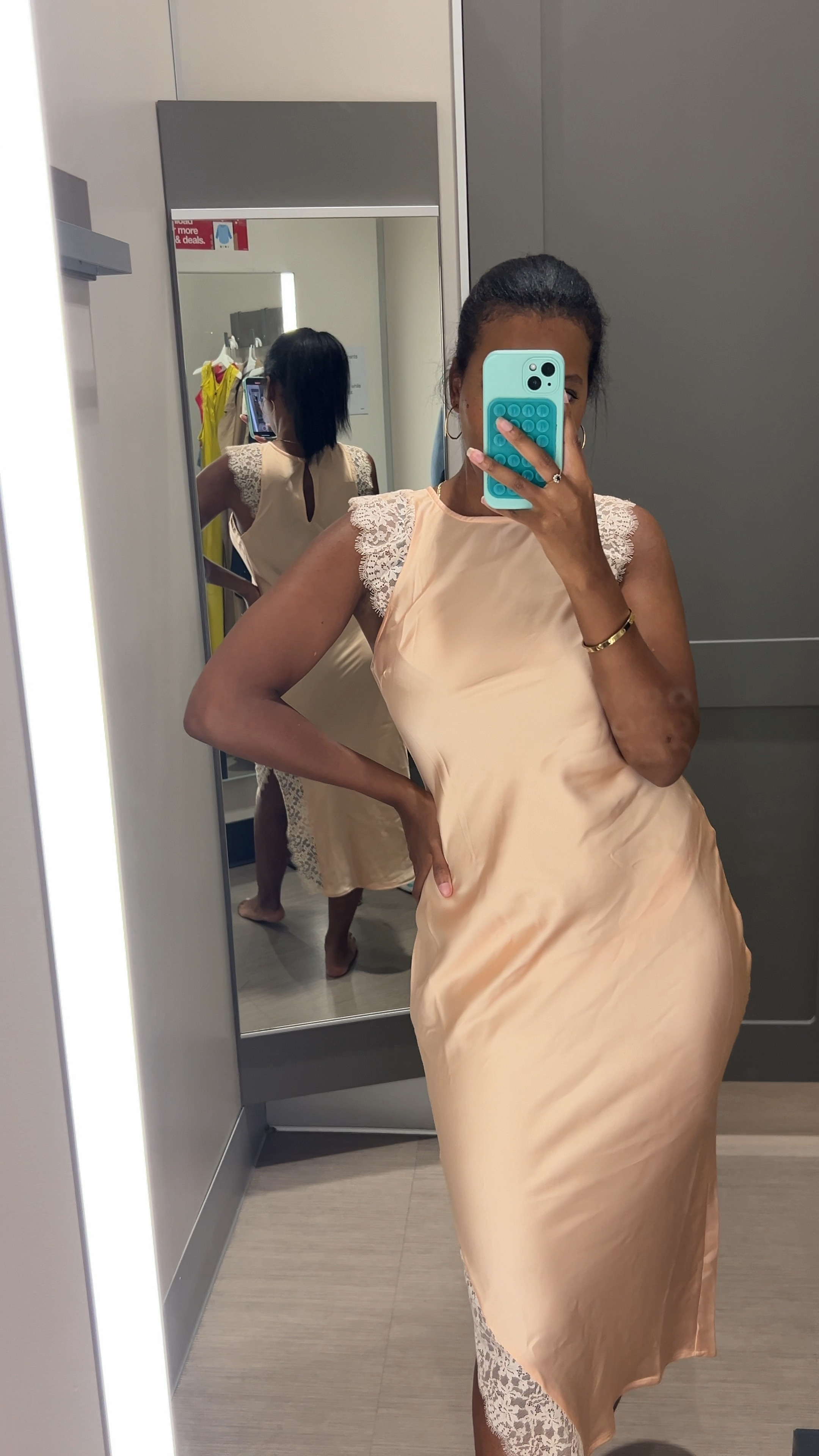 $34 Fall Wedding Guest Dress / satin dress/ silk dress/ target finds/ date night dress/ date night outfit 

#LTKWedding #LTKParties #LTKStyleTip