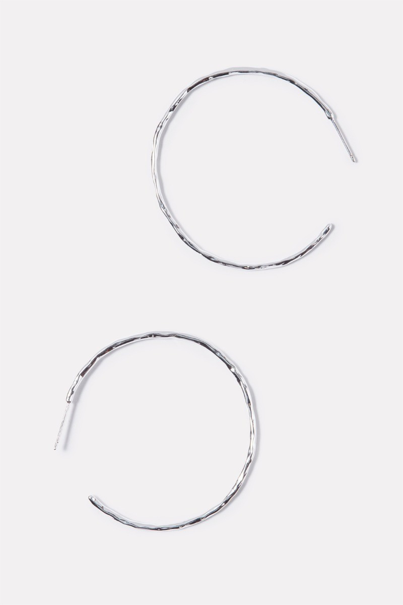 GORJANA Taner Hoops | EVEREVE | Evereve