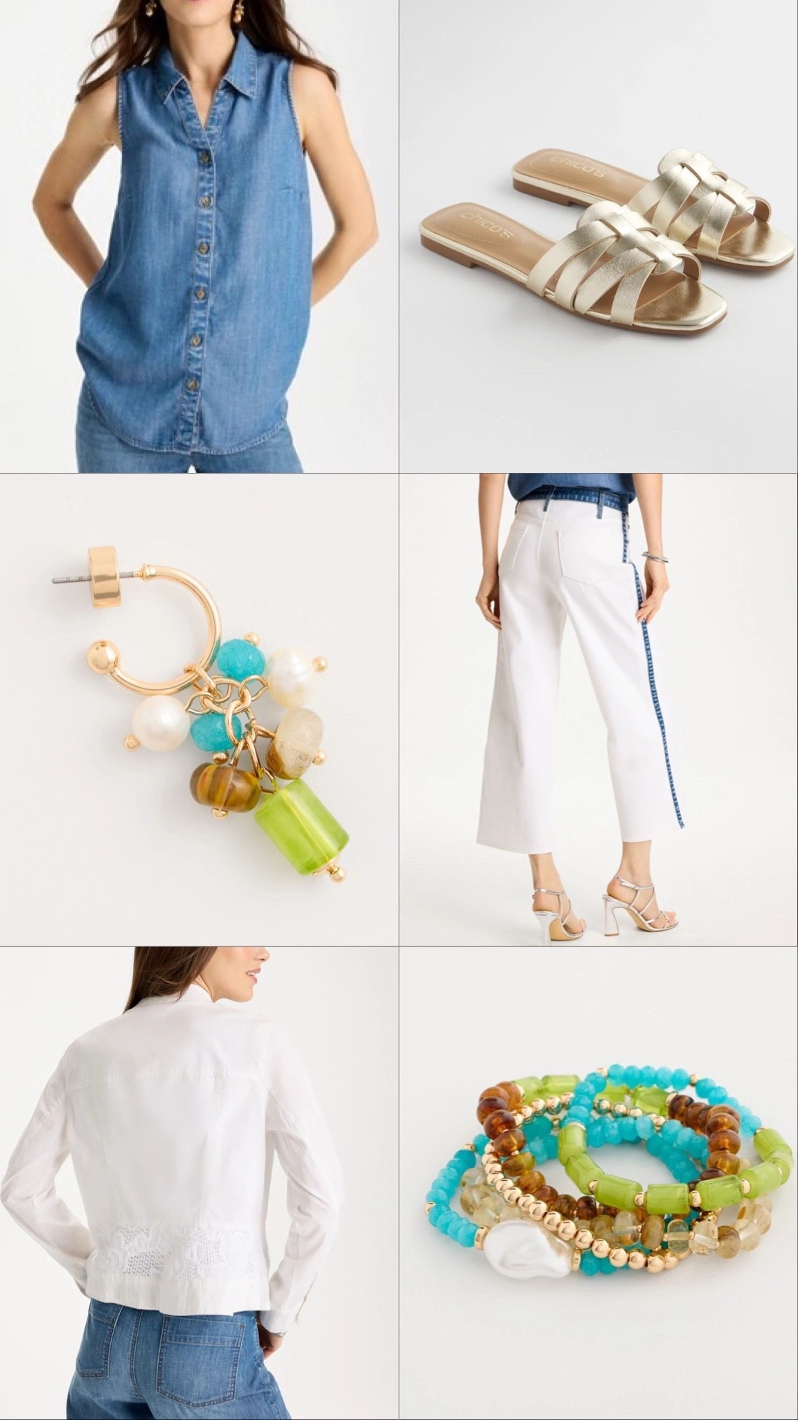 Treating myself to this outfit at 25% off. You deserve it! SALE on EVERYTHING full price!

#LTKMothersDay #LTKootd #LTKOver40