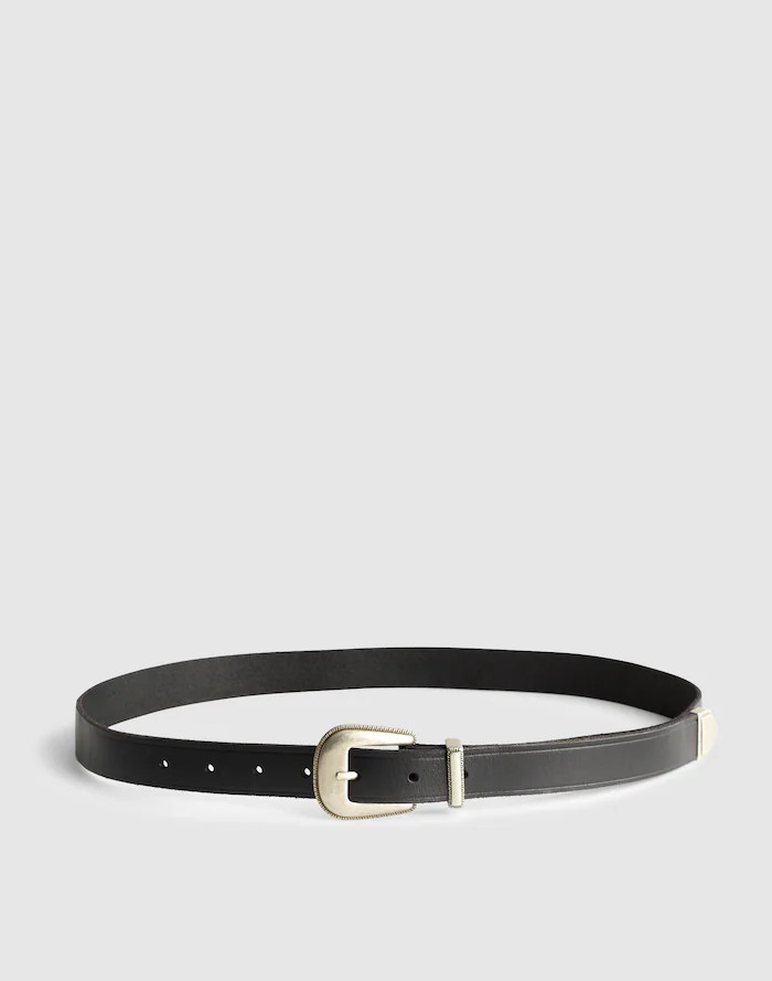 Western Belt | Madewell