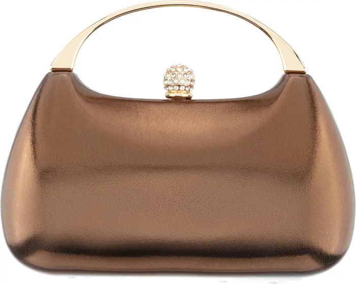 Nina Minaudière Top Handle Bag | Nordstrom | Nordstrom