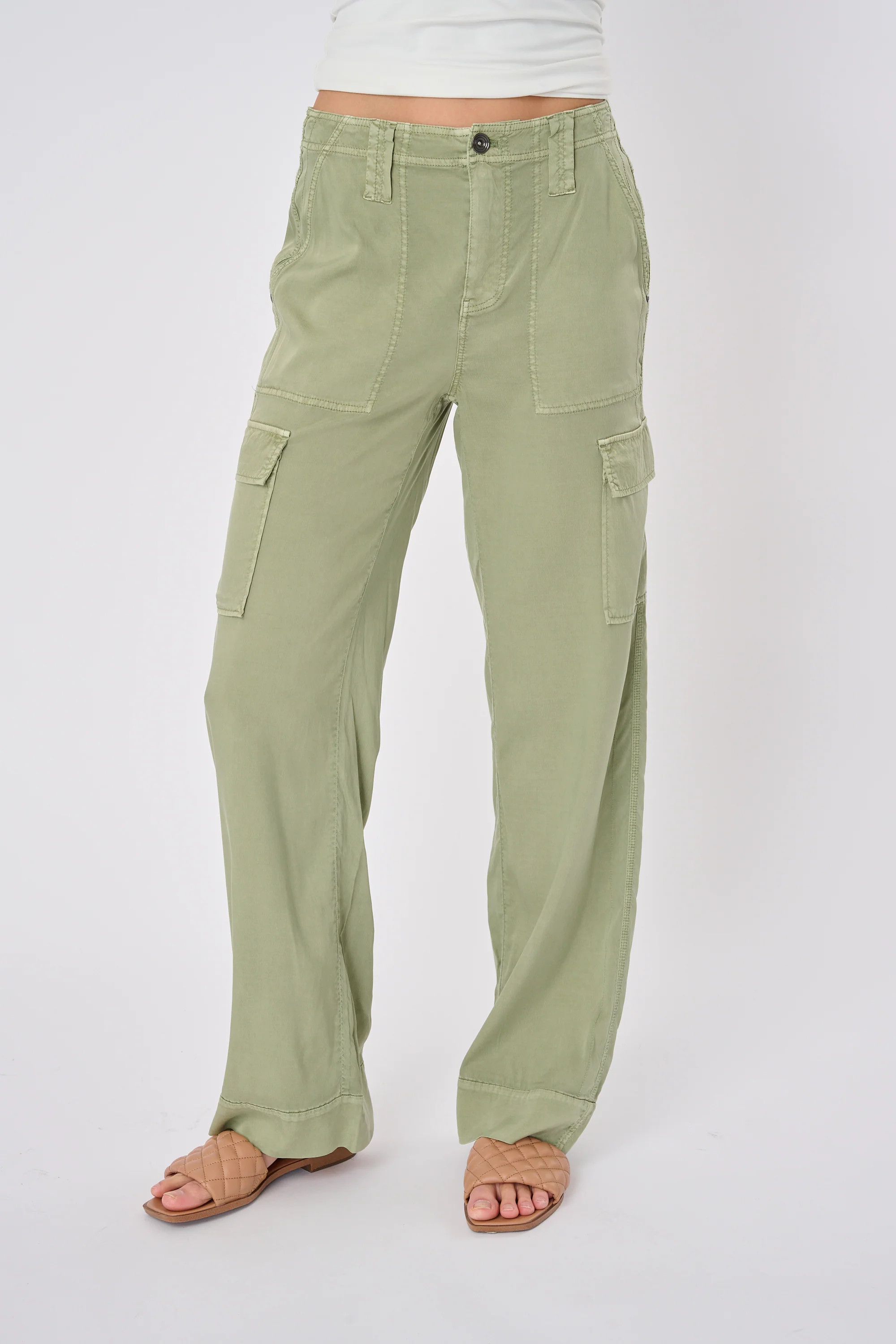 Nava Pant | Marrakech Clothing