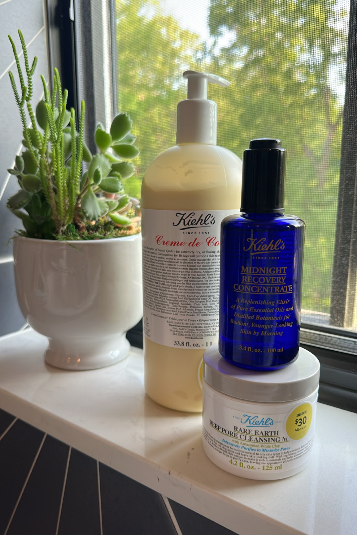 My faves from @Kiehls included in this year’s @Nordstrom sale!! 



#LTKxNSale