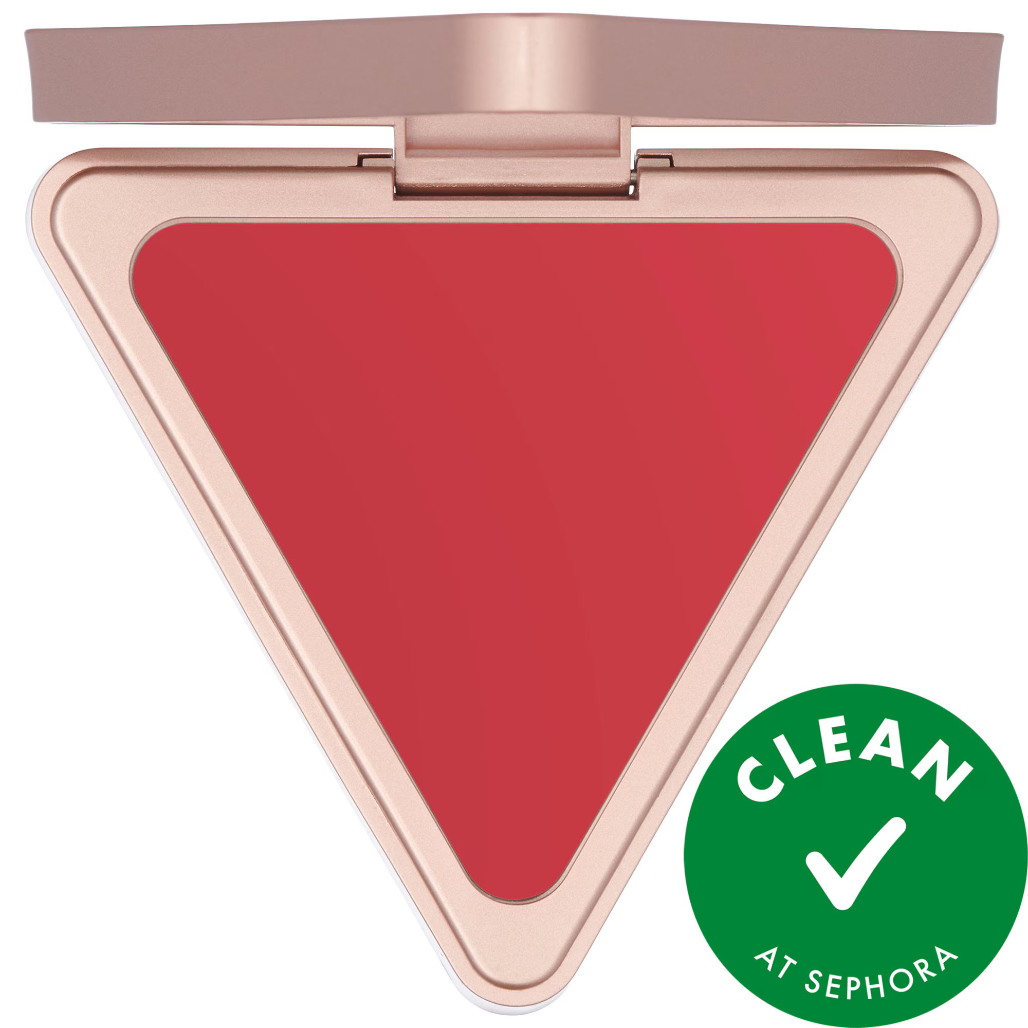 LYS Beauty Higher Standard Satin Matte Cream Blush Passion 0.23 oz/ 6.5 g | Sephora (US)