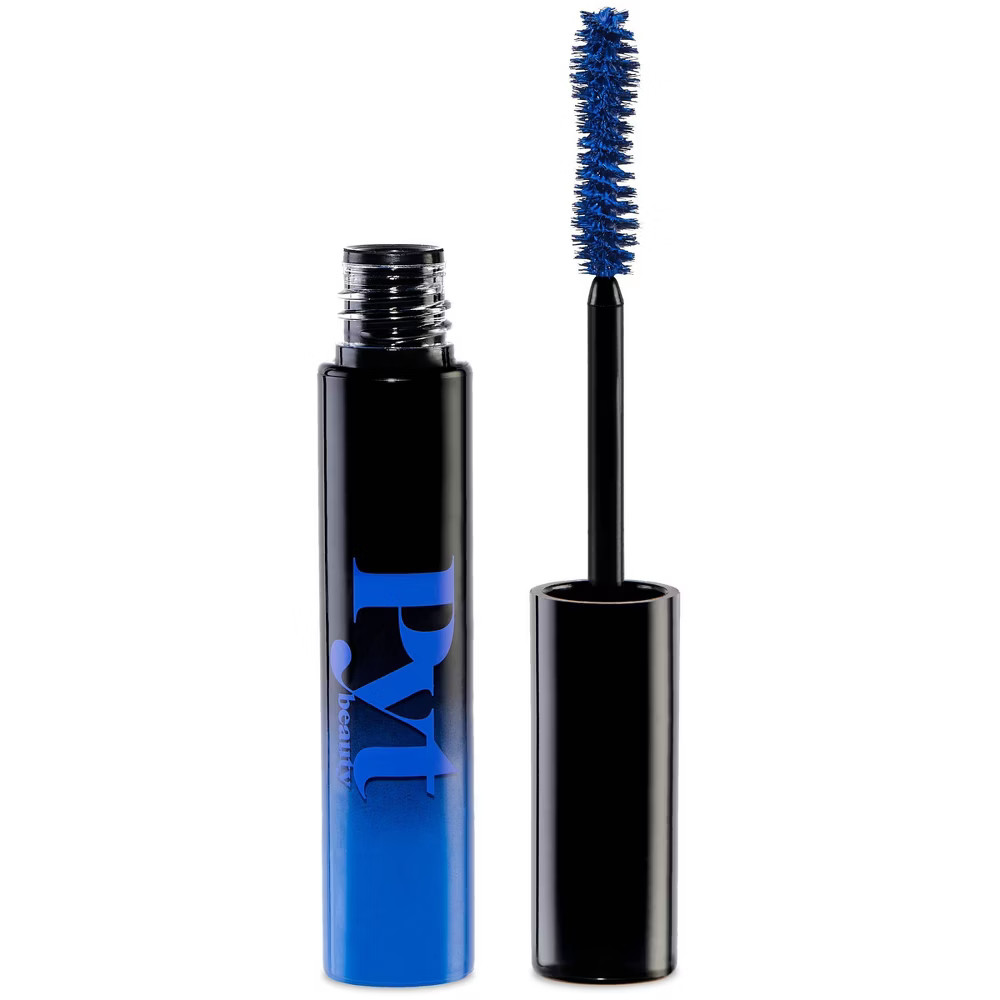 PYT Beauty 12hr Longwear Vegan Mascara - 0.3 fl oz | Target