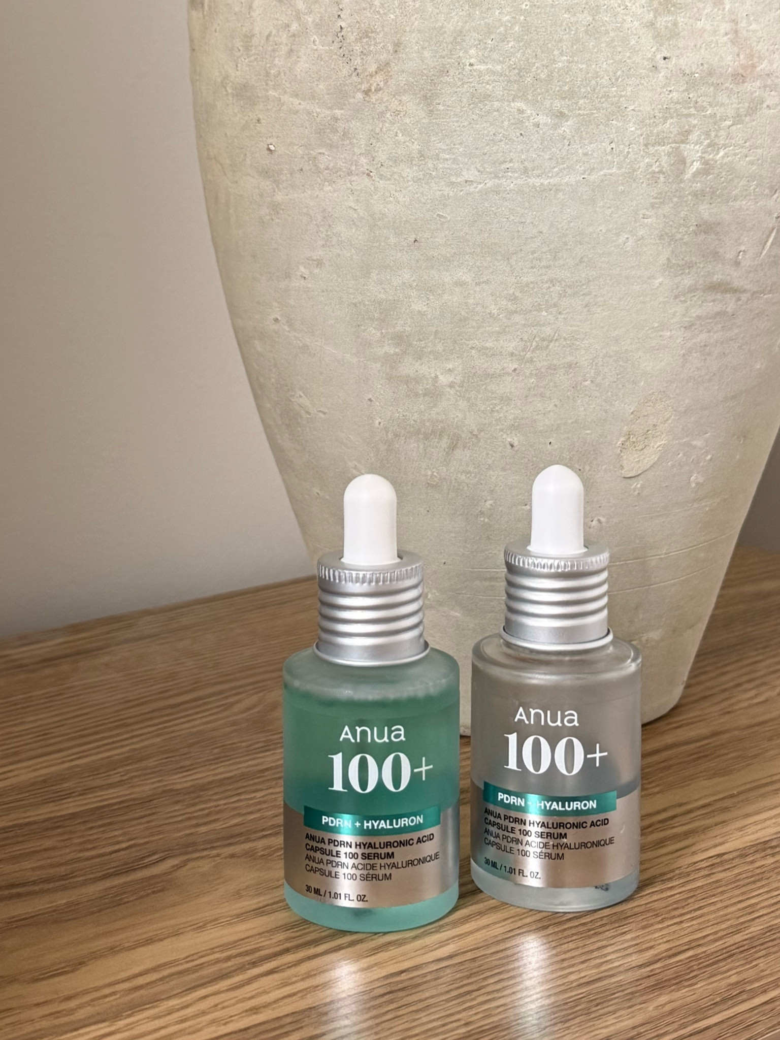 Anya PDRN Hyaluronic Acid 💧 

#LTKuk #LTKbeauty #LTKeurope