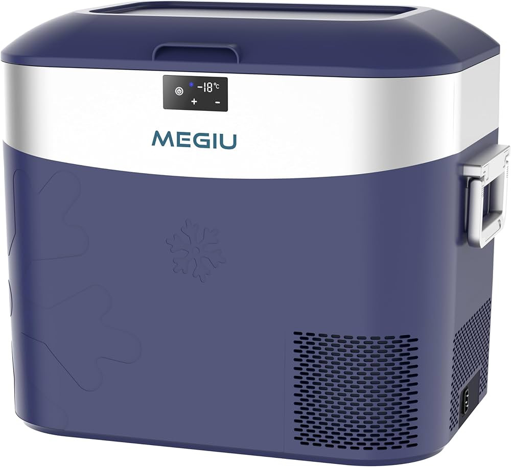 Visit the Megiu Store | Amazon (US)