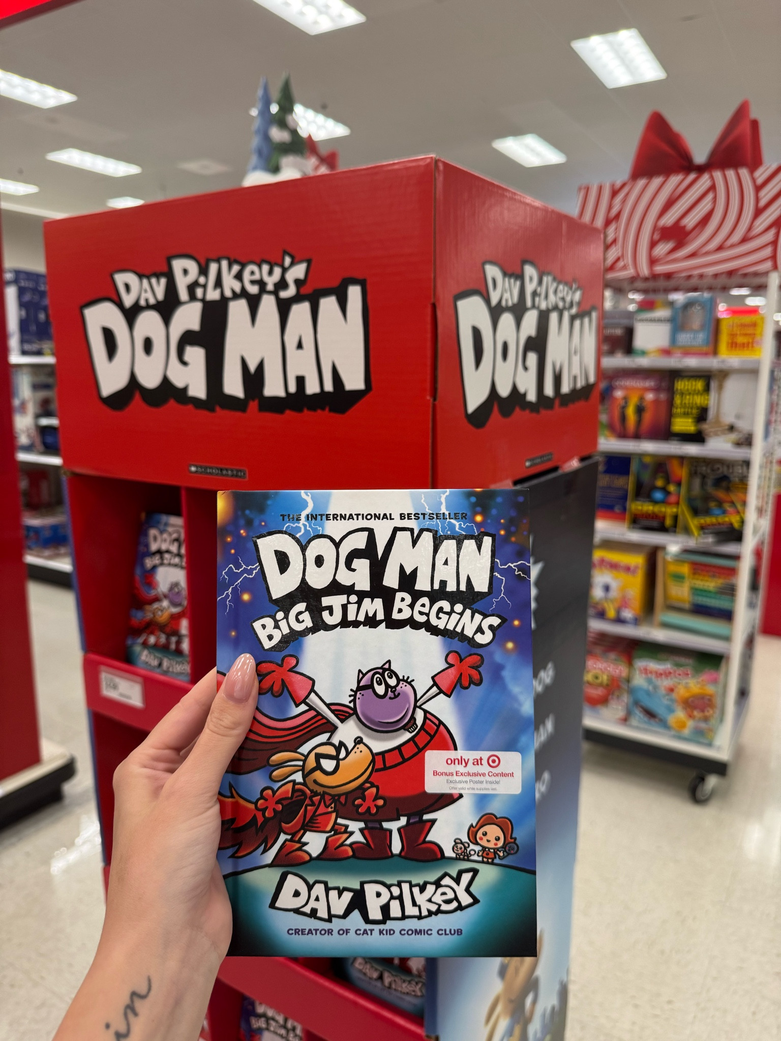 #ad @target has the best kids selections in store and online!! Cant wait to give this book to Beckham ♥️ #TargetPartner #KidsBooks 
