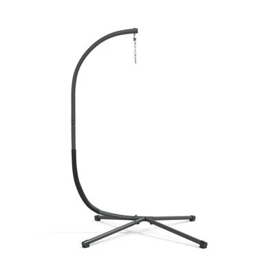 Steel Hammock Chair Stand | Wayfair North America