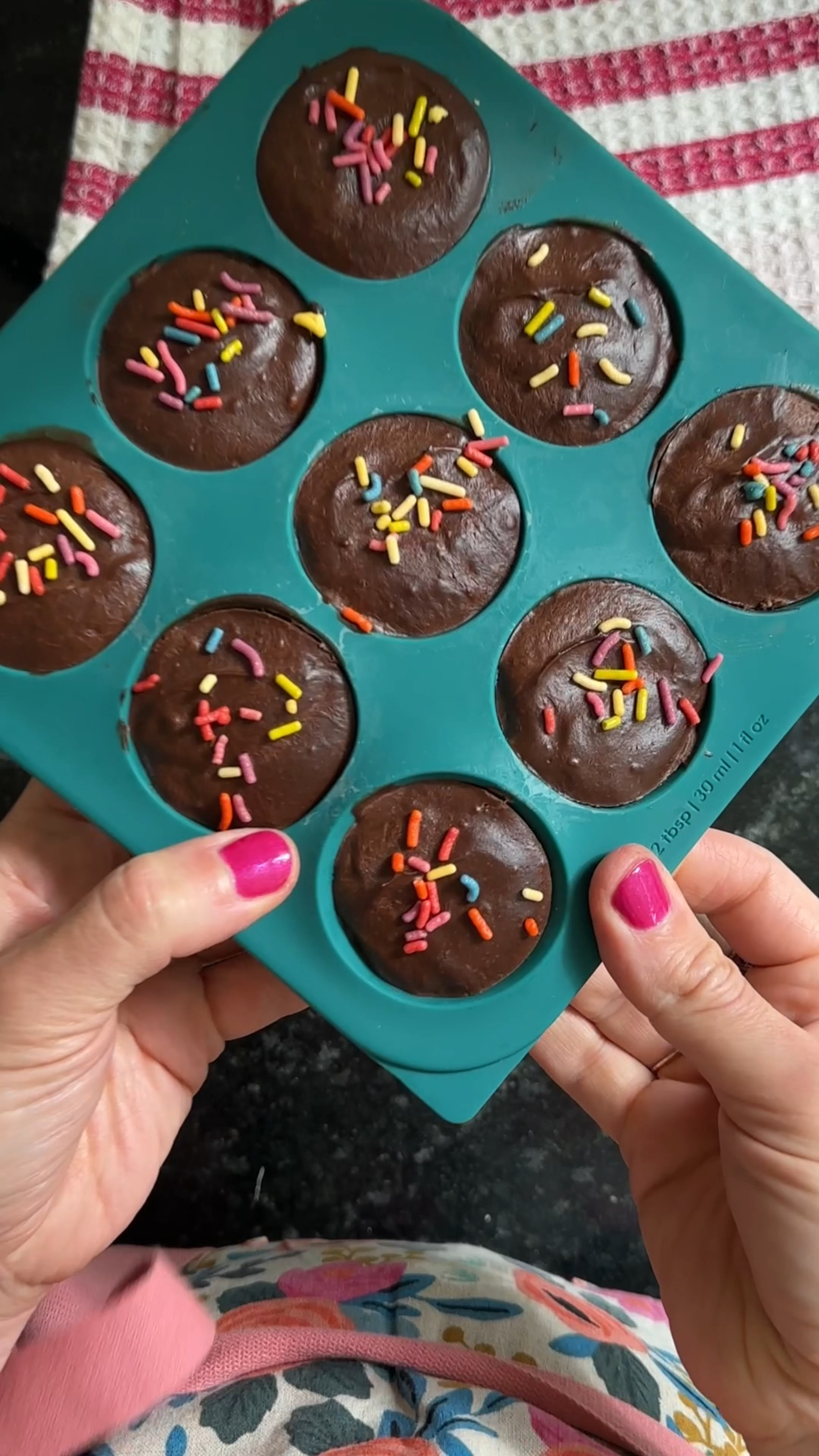 Chocolate Covered Banana Bites! 

#LTKKids #LTKFamily #LTKHome