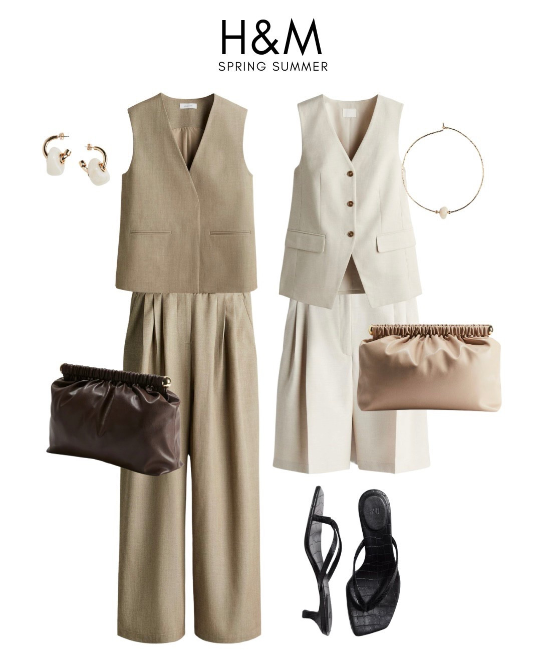 H&M spring summer new in 😍

#LTKAprilSpotlight #LTKsummer #LTKspring