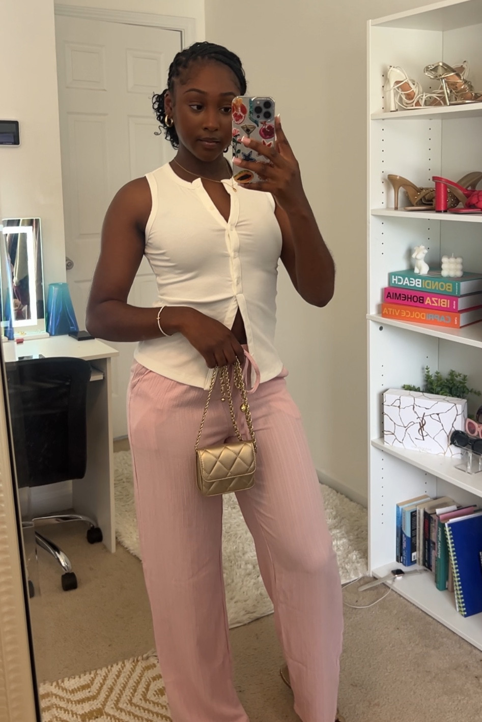 Sunday funday

#LTKStyleTip