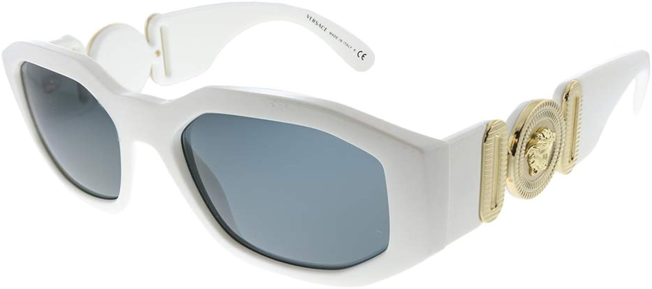Versace Men,Women VE4361 53 Sunglasses 53mm | Amazon (US)
