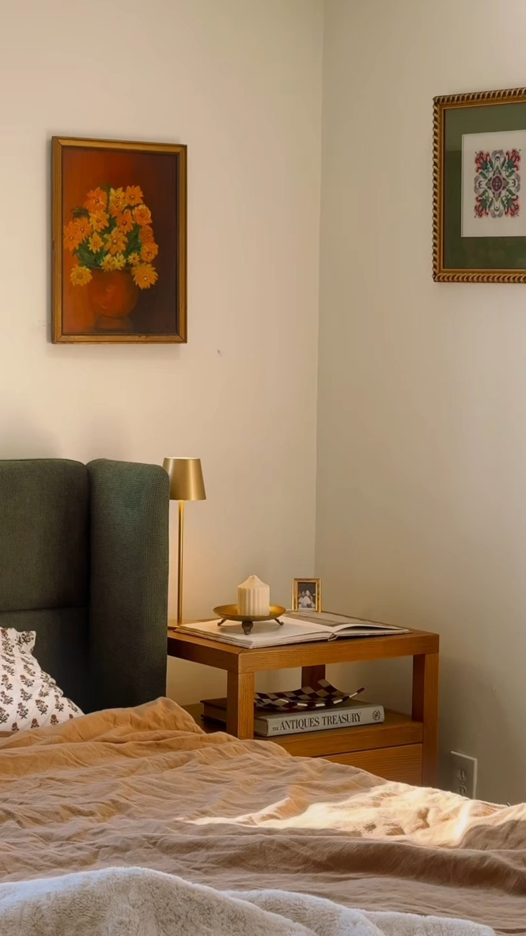 The perfect bedroom refresh for winter!  

 #LTKSeasonal #LTKHome #LTKFamily