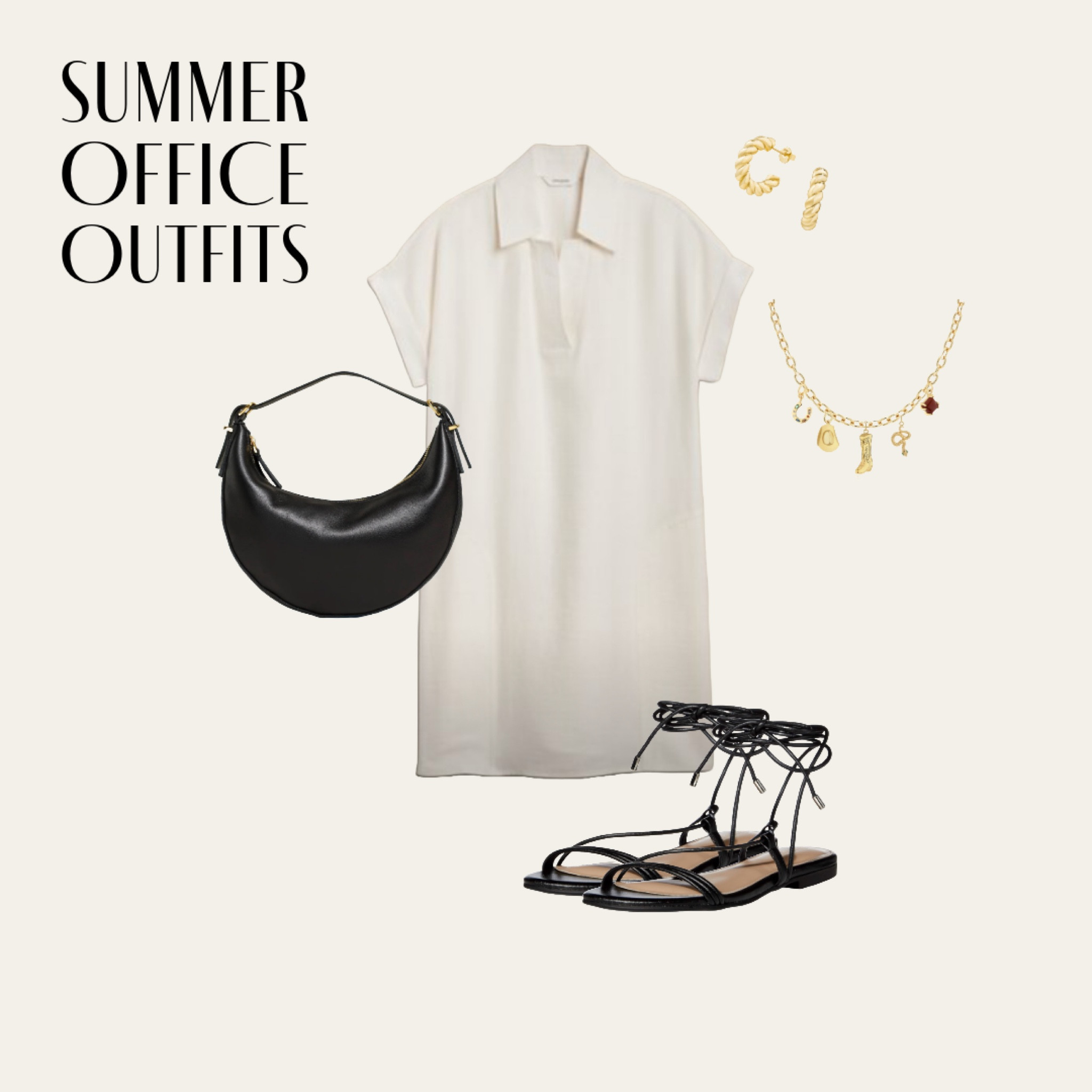 summer office outfit idea - workwear - business casual

#LTKStyleTip #LTKShoeCrush #LTKWorkwear