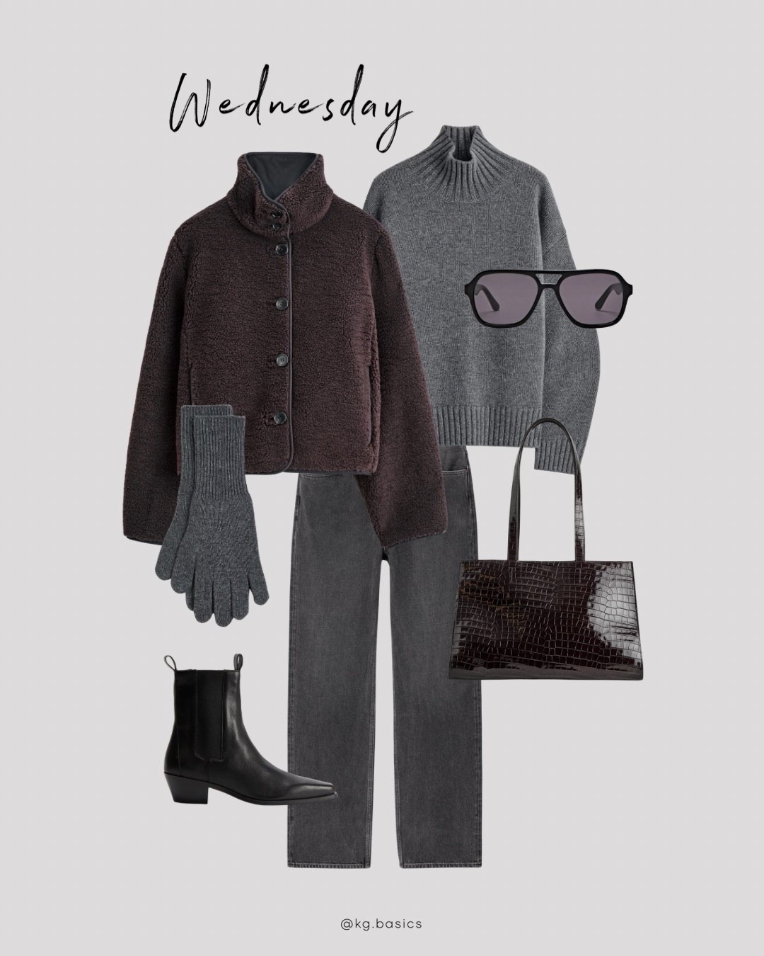 wearable fall outfits 3/7 🌧️

#LTKautumn #LTKeurope #LTKstyletip
