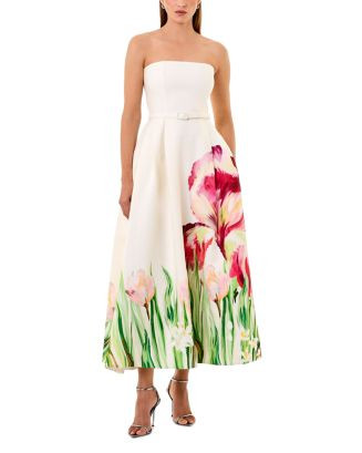 Kyra Strapless Dress | Bloomingdale's (US)
