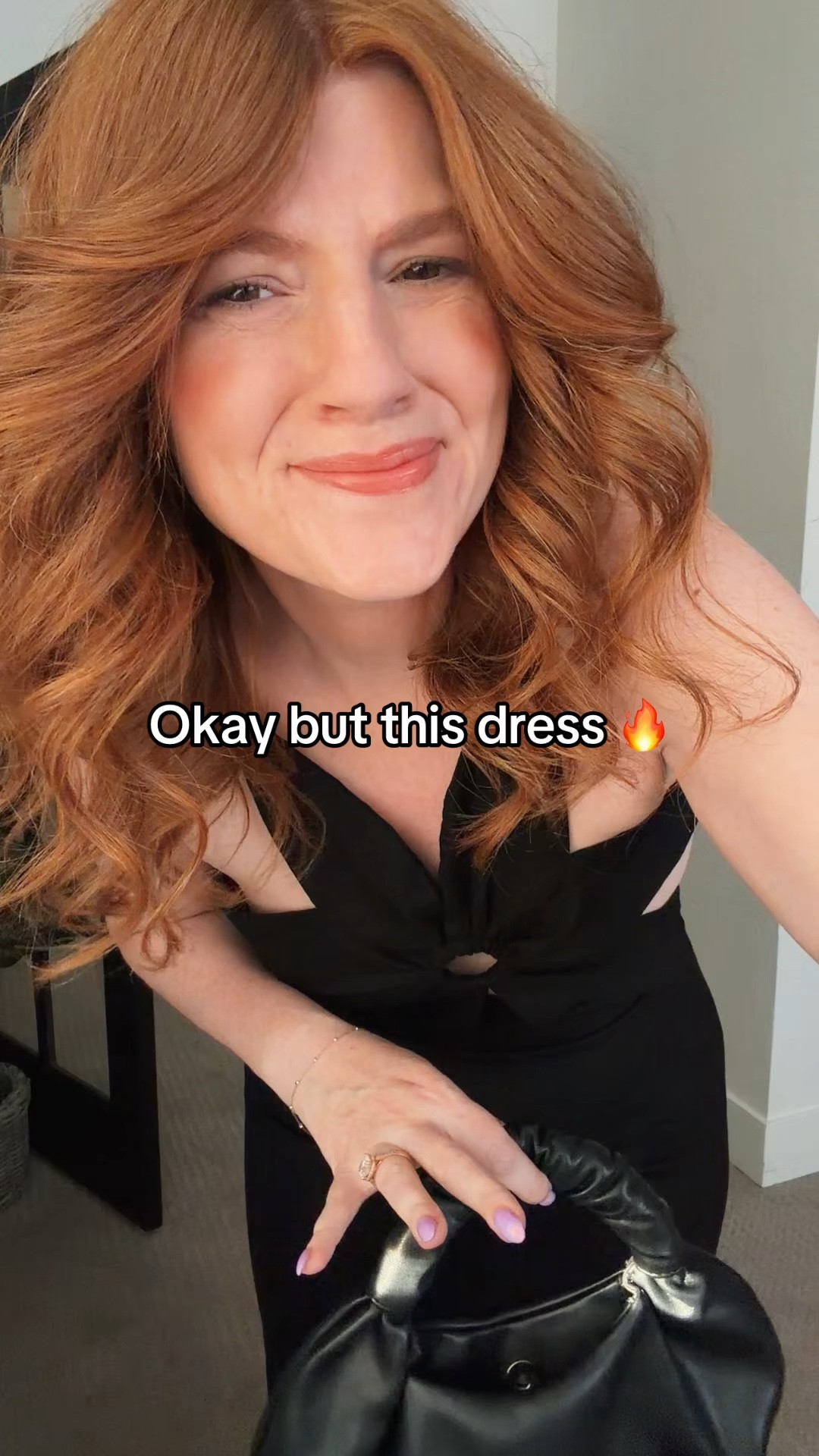 Love this Amazon dress! Date night outfit.

#LTKootd #LTKSeasonal