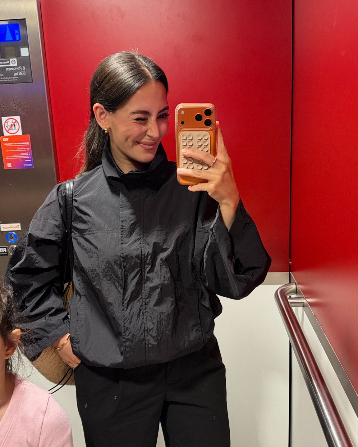 die perfekte Übergangsjacke

#LTKdeutschland #LTKeurope #LTKsummer