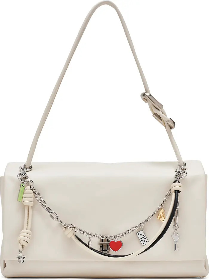 The Mini Icon Chain Bag Charm | Nordstrom