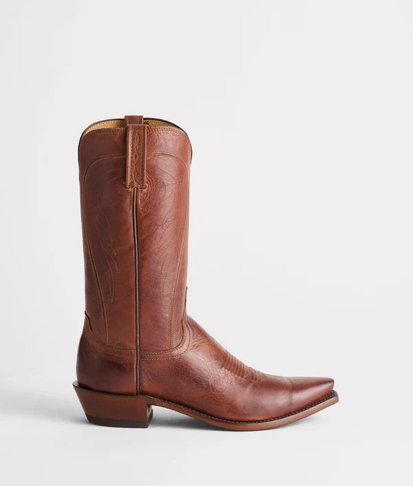 Bart | Lucchese Bootmaker
