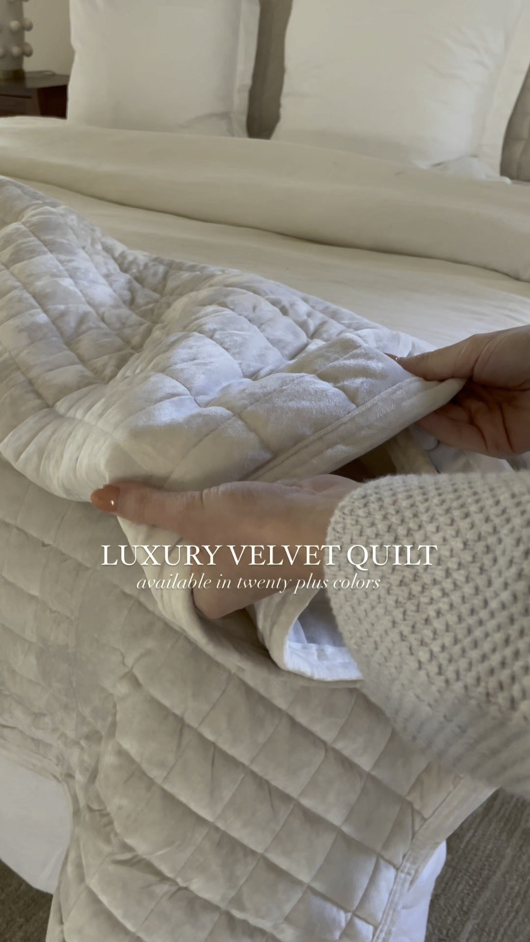 Grab this quilt to elevate your bedding instantly! 

home decor, dresser, bedroom, bedding, kitchen light fixture, nightstands, console table, Area rug, console table, wall art, swivel chair, side table, dining room, home office, tv stand, sectional sofa, floor mirror

#LTKWatchNow #LTKFindsUnder100 #LTKHome
