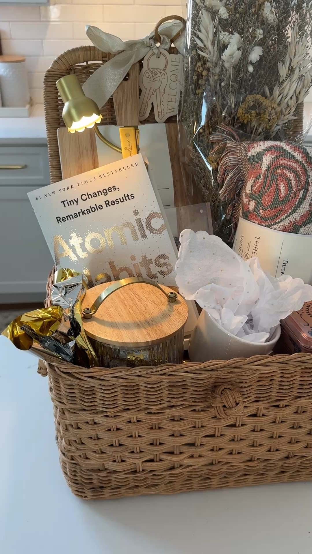 Closing gift! 

#LTKHome #LTKGiftGuide