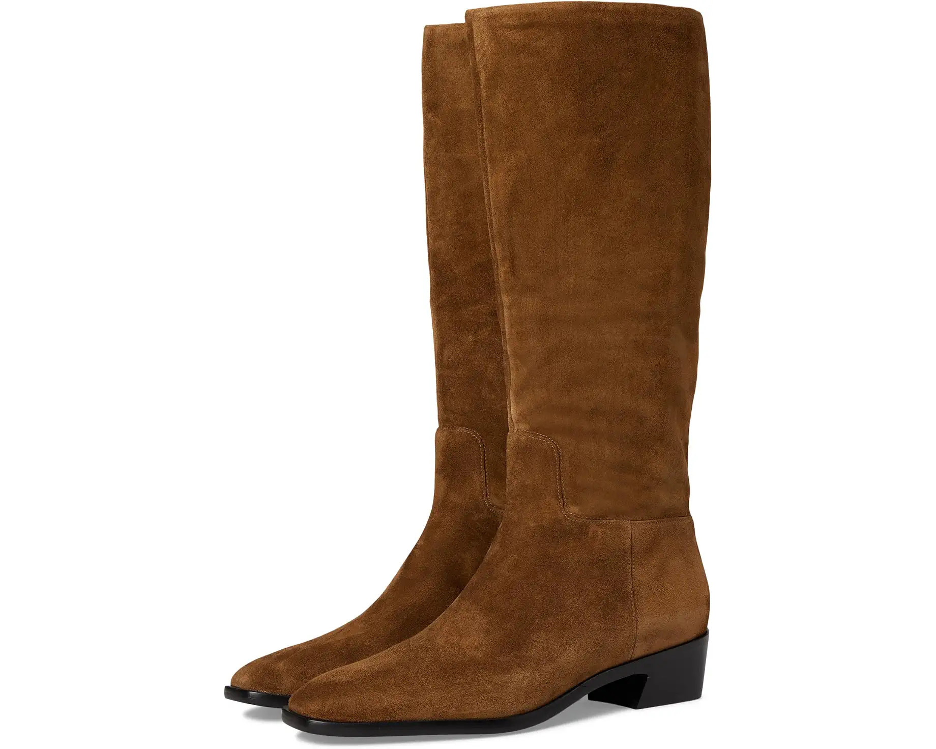 Women's Vince Andes Zip Tall Boots | Zappos.com