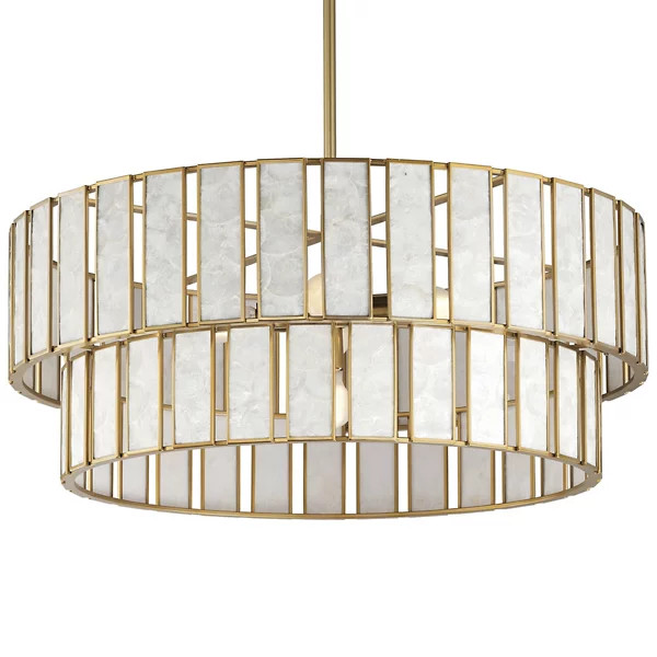 Miramar Chandelier | Lumens