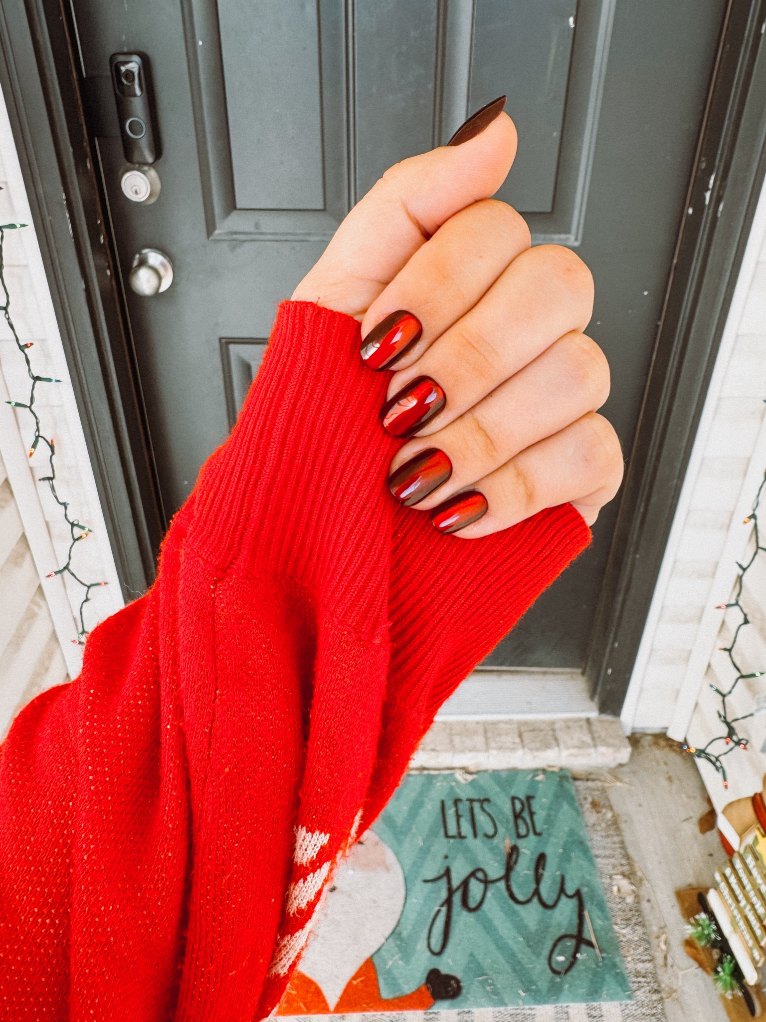 Long lasting manicure ✨ 

#LTKBeauty #LTKStyleTip #LTKSaleAlert