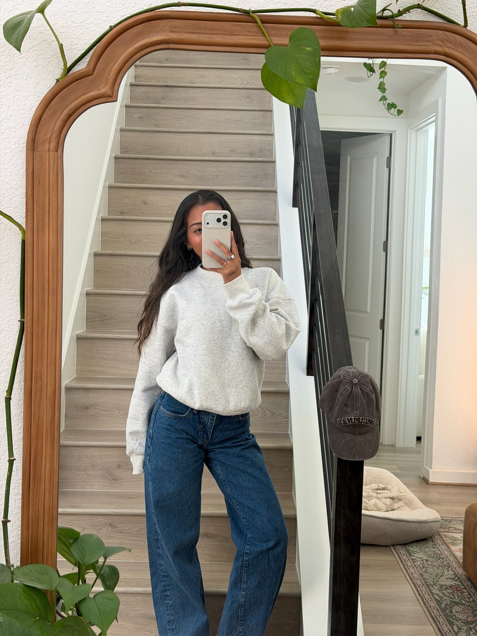 Cute and cozy, easy fit for the day!

#LTKFindsUnder100 #LTKPetite #LTKStyleTip