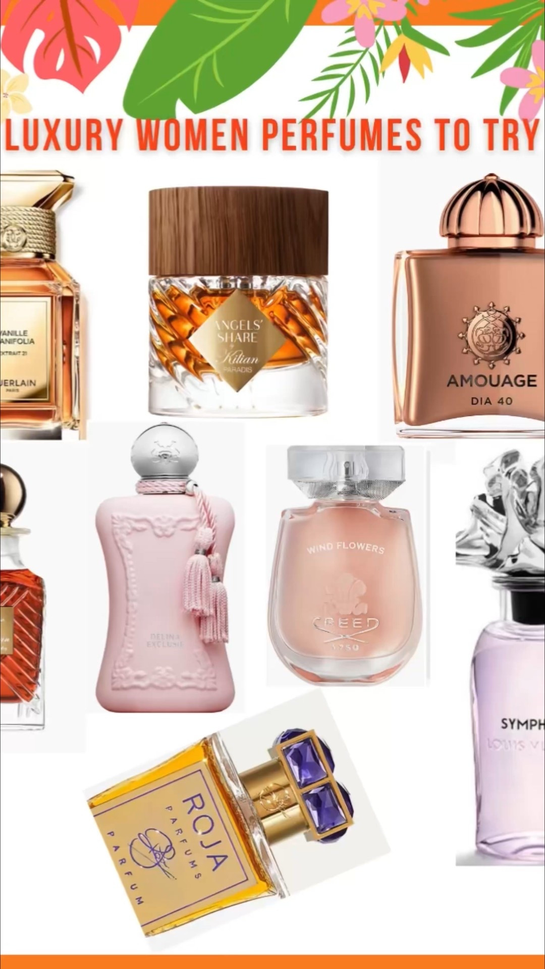 
“Luxury Fragrance Gift for Her ✨ Elegant Scent She’ll Love!”

#LTKWedding #LTKGiftGuide #LTKootd