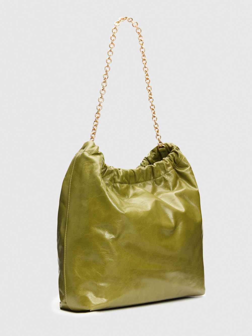 Dahlia Tote Bag | Reformation (Global)