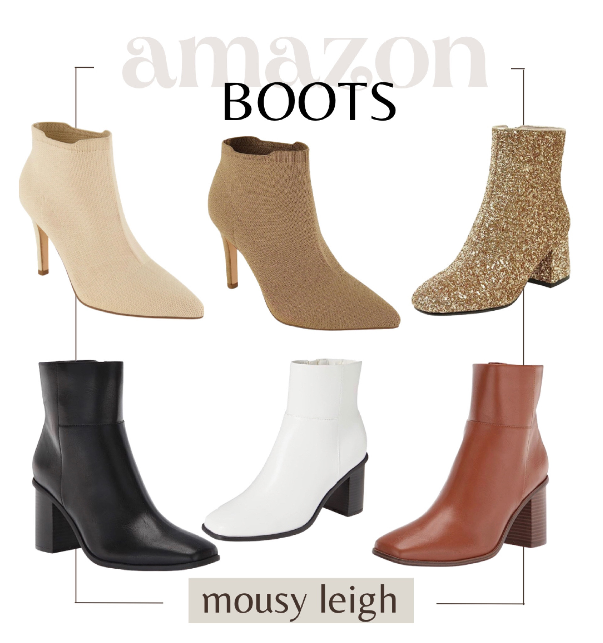 Amazon boot! Shop all the fall fashion boots now! 

amazon, amazon find, amazon finds, found it on amazon, amazon prime, prime day, amazon prime day find, sale, sale alert, shop this sale, found a sale, on sale, shop now, fall, fall style, fall outfit, fall outfit idea, fall outfit inspo, fall outfit inspiration, fall loom, fall fashions fall tops, fall shirts, flannel, hooded flannel, boots, fall boots, winter boots, fall shoes, winter shoes, fall, winter, fall shoe style, winter shoe style, 

#LTKstyletip #LTKFind #LTKshoecrush