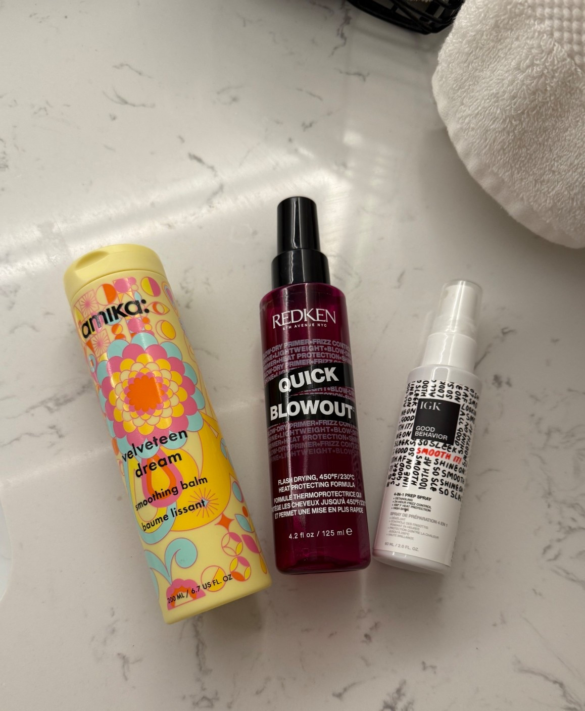 My favorite blowout products for my hair!

#LTKBeauty #LTKStyleTip #LTKFindsUnder50