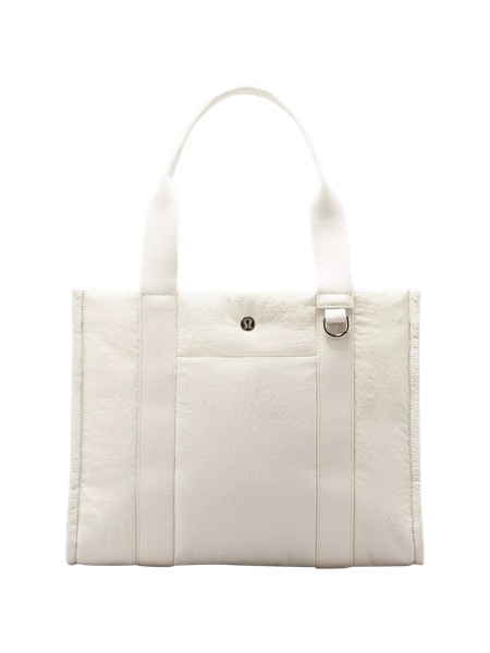 Boxy Tote Bag 10L | Women's Bags,Purses,Wallets | lululemon | Lululemon (US)