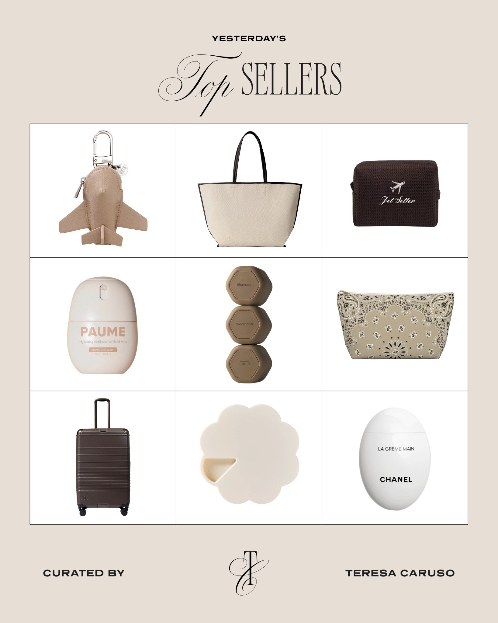 Yesterday’s top sellers

#LTKTravel