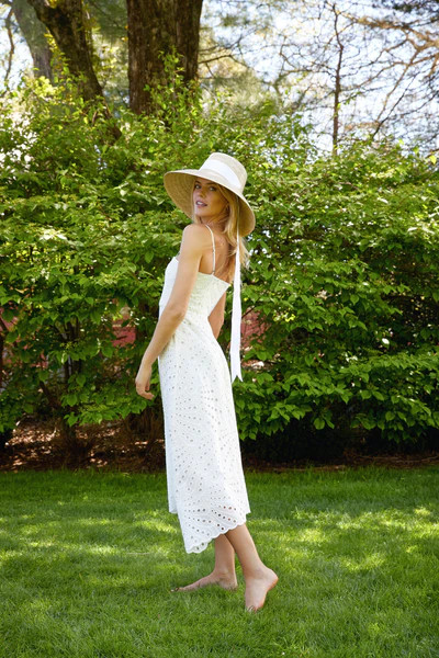 Rowayton Dress | Everyone Loves The Weekend